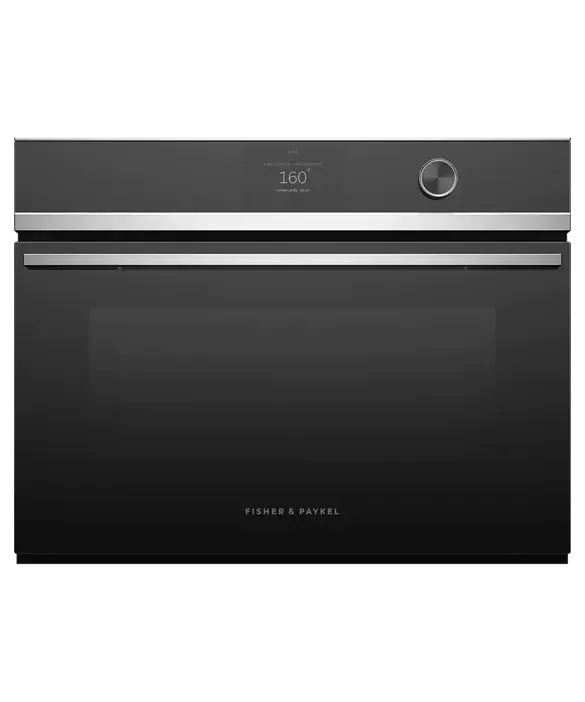 Fisher & Paykel Kombi Microwelle OM60NDTDX1