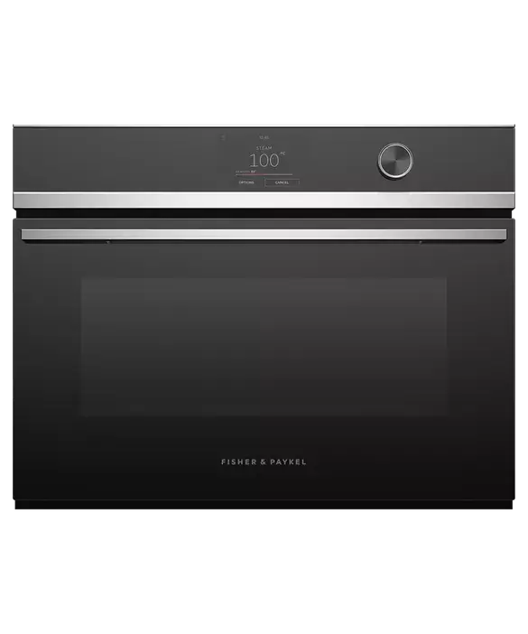 Fisher & Paykel Dampf Ofen OS60NDTDX1