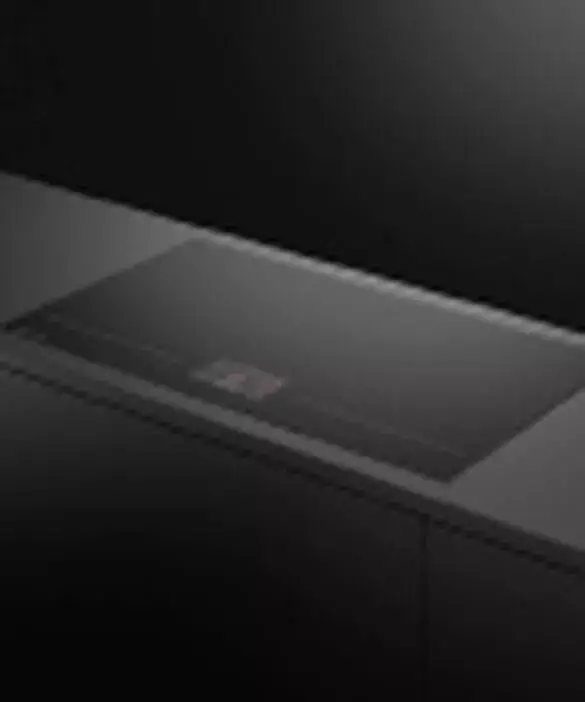 Fisher & Paykel Induktionsplatte CI926DTB4