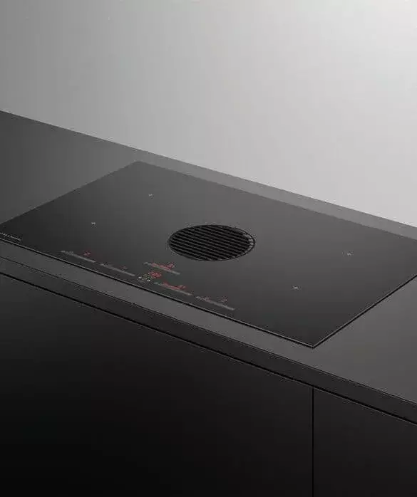 Fisher & Paykel Inductions Plate CID834RDTB4