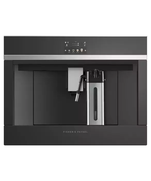 Fisher & Paykel Einbau Kaffee Maschine EB60DSX1