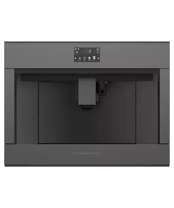 Fisher & Paykel Einbau Kaffee Maschine EB60MSG1