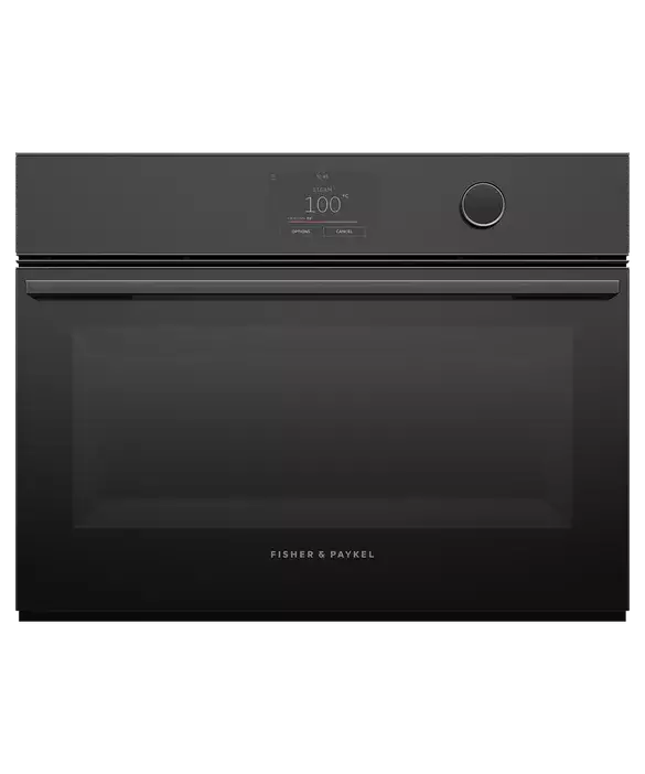 Fisher & Paykel Kombi Mikrowelle OM60NMTDB1