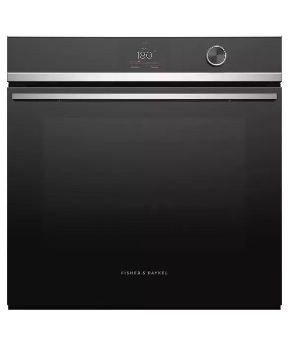 Fisher & Paykel Pyrolyse Ofen OB60DPTDX2