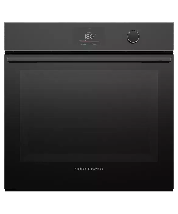 Fisher & Paykel Pyrolyse Ofen OB60SMPTDB1