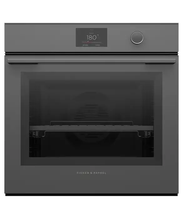 Fisher & Paykel Pyrolyse Ofen OB60SMPTDG1