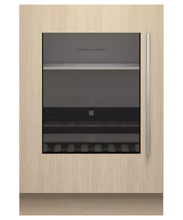 Fisherpaykel_Wein_Kühler_RS6009SBLT1