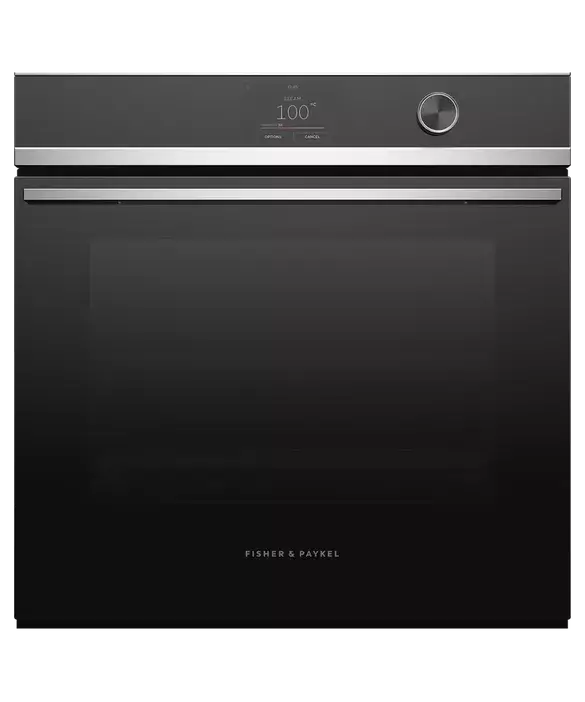 Fisher & Paykel Dampf Ofen OS60SDTDX2