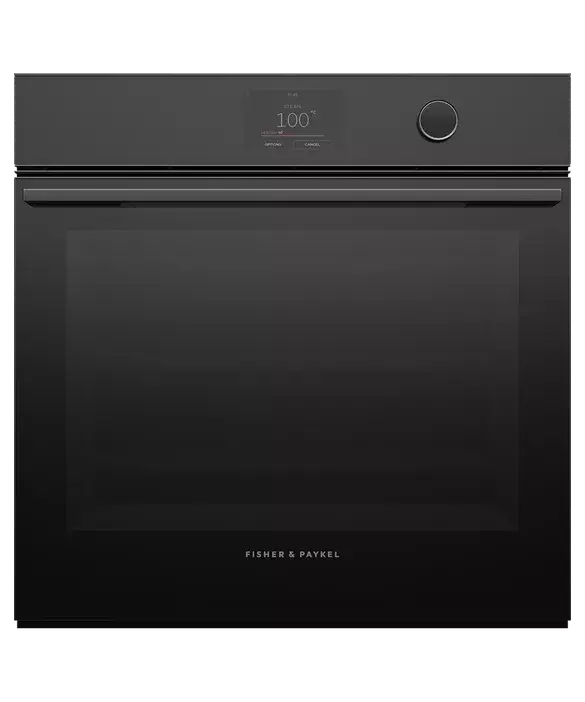Fisher & Paykel Dampf Ofen OS60SMTDB1