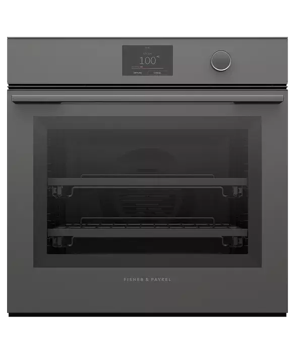 Fisher & Paykel Dampf Ofen OS60SMTDG1