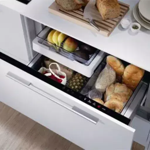 Schublade Für Den Kühlschrank