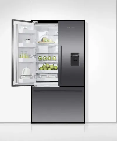 Fisher & Paykel French Door RF540ADUSB