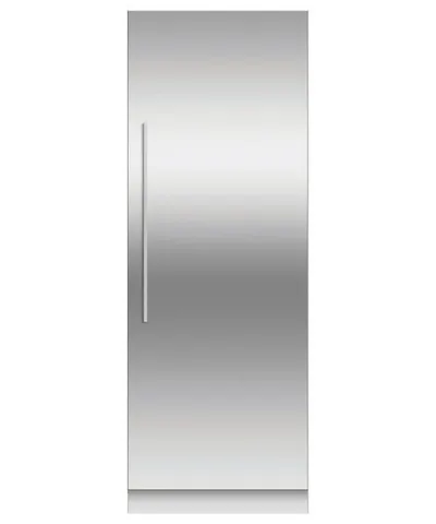Fisher&Paykel_Edelstahl_Tür