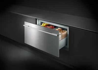 Fisher & Paykel Kühl Schublade RB9064S1