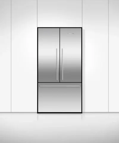 Fisher & Paykel Side by Side RF540ADUSX