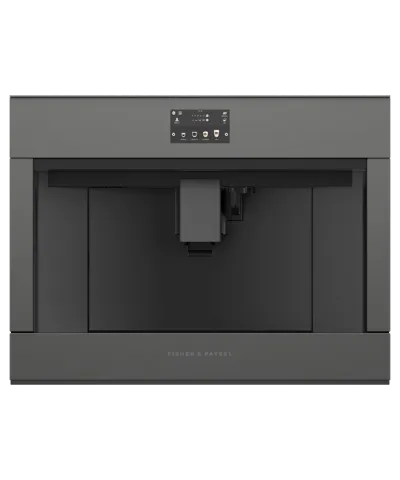 Fisher & Paykel Einbau Kaffee Maschine EB60MSG1