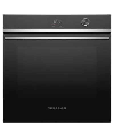 Fisher & Paykel Pyrolyse Ofen OB60DPTDX2