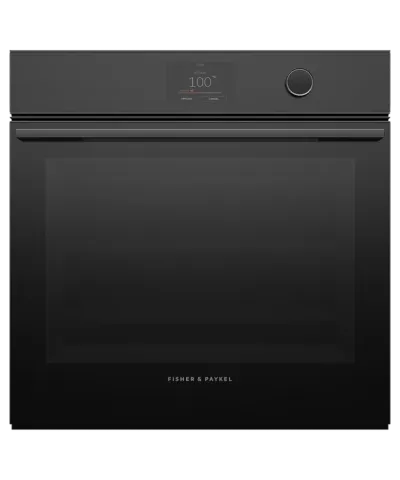 Fisher & Paykel Dampf Ofen OS60SMTDB1