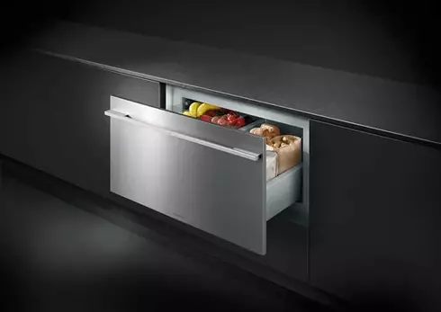 Fisher & Paykel Kühl Schublade RB9064S1