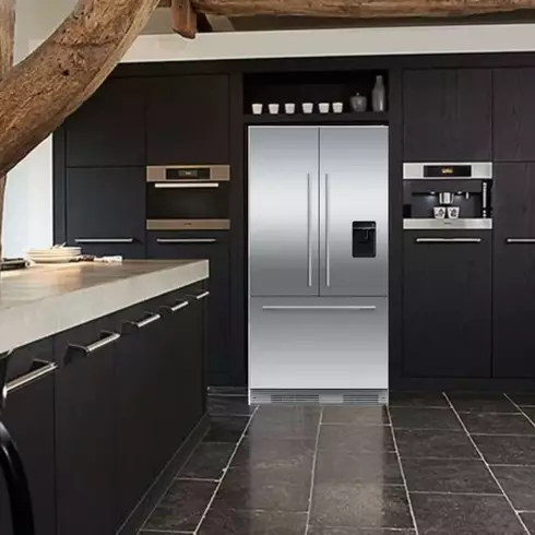 Flächenbündige Einbau Kühlschränke Flächenbündige Einbau Kühlschränke