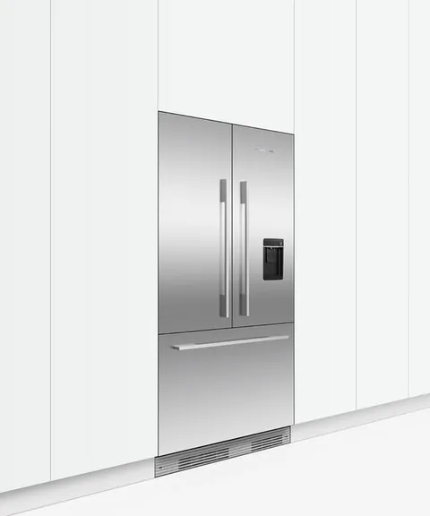 FisherPaykel_fglachen_bündige_Kühlschrank_RS90AU