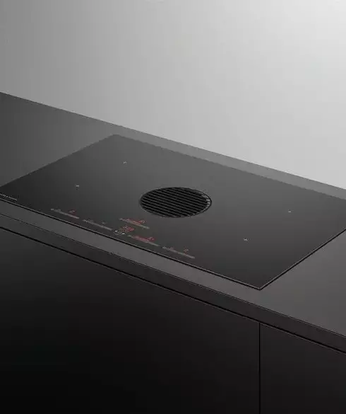 Fisher & Paykel Inductions Plate CID834RDTB4