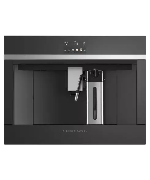 Fisher & Paykel Einbau Kaffee Maschine EB60DSX1