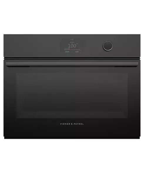 Fisher & Paykel Kombi Mikrowelle OM60NMTDB1