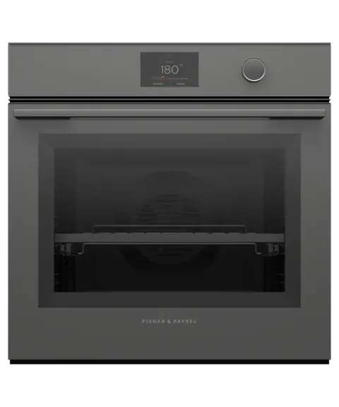 Fisher & Paykel Pyrolyse Ofen OB60SMPTDG1