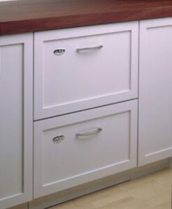 Fisher & Paykel Schublade Spülmaschine DD60SHTI9 integrierbar