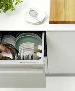 Fisher&Paykel_Spülmaschine