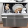Fisher & Paykel Schublade Spülmaschine DD60SDFHTX9
