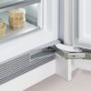 Fisher & Paykel Integrierte Gefrierschrank RS4621FRJK