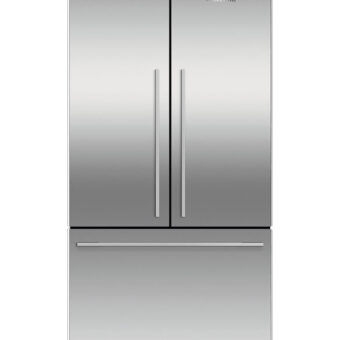 Fisher & Paykel Side by Side RF610ADX