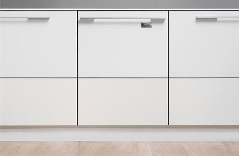 Fisher & Paykel Schublade Spülmaschine DD60SHTI9 integrierbar