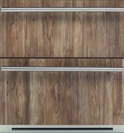 Unterbau Lade Fhiaba Premium Indoor UC2D75P