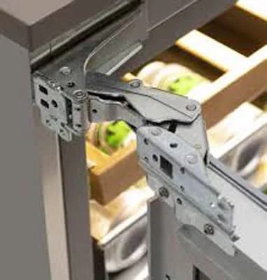 Unterbau Lade Fhiaba Premium Indoor UC2D90P